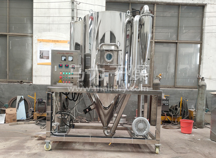 离心喷雾干燥机